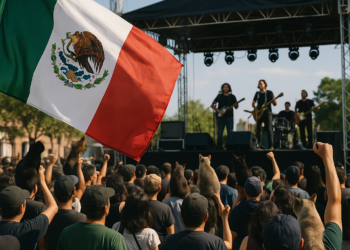 Vibra México
