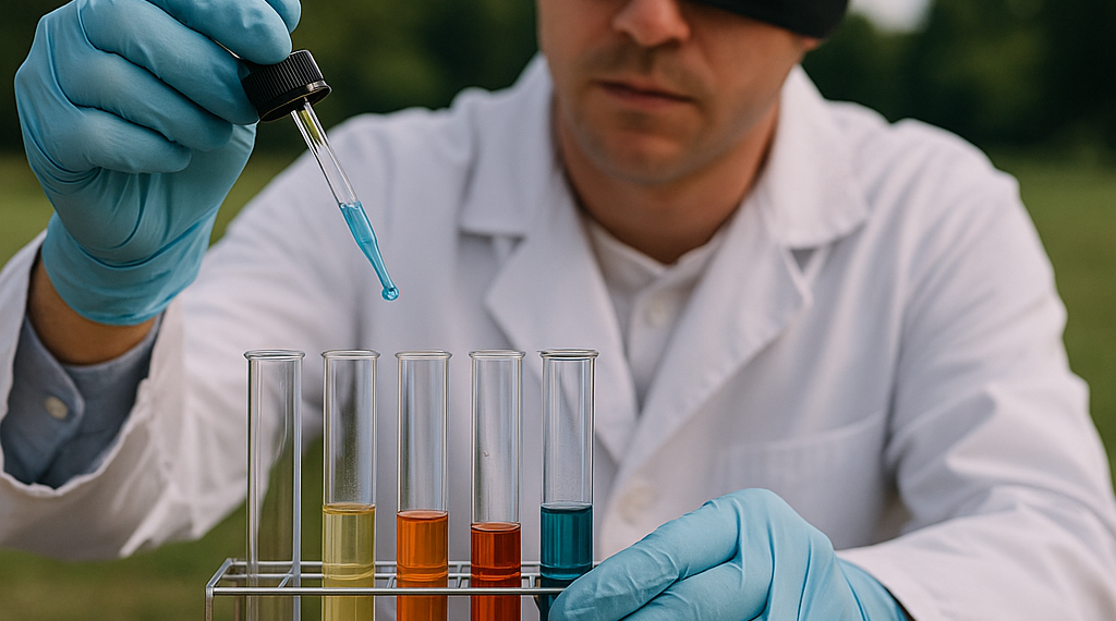 CV ciego: ¿cuáles son los resultados de los experimentos en el mundo?