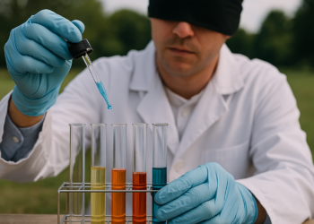 CV ciego: ¿cuáles son los resultados de los experimentos en el mundo?