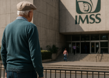 Pensión IMSS Ley 73: Si tienes esta edad y estas semanas cotizadas, ya puedes retirarte