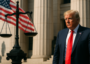 Una ola de reveses judiciales frena de nuevo la agenda de Trump a las puertas de las elecciones