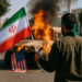 Guardianes de la Revolución iraníes afirman haber atacado objetivos de EU tras agresión