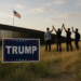 Amenaza Trump... y luego presume acuerdo