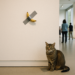 Someone Stole Cattelan's Banana—And Centre Pompidou-Metz Is Not Happy