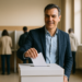 Roberto Sánchez aventaja en elecciones