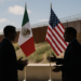 Canciller Roberto Velasco y Marco Rubio dialogan sobre seguridad, migración y comercio