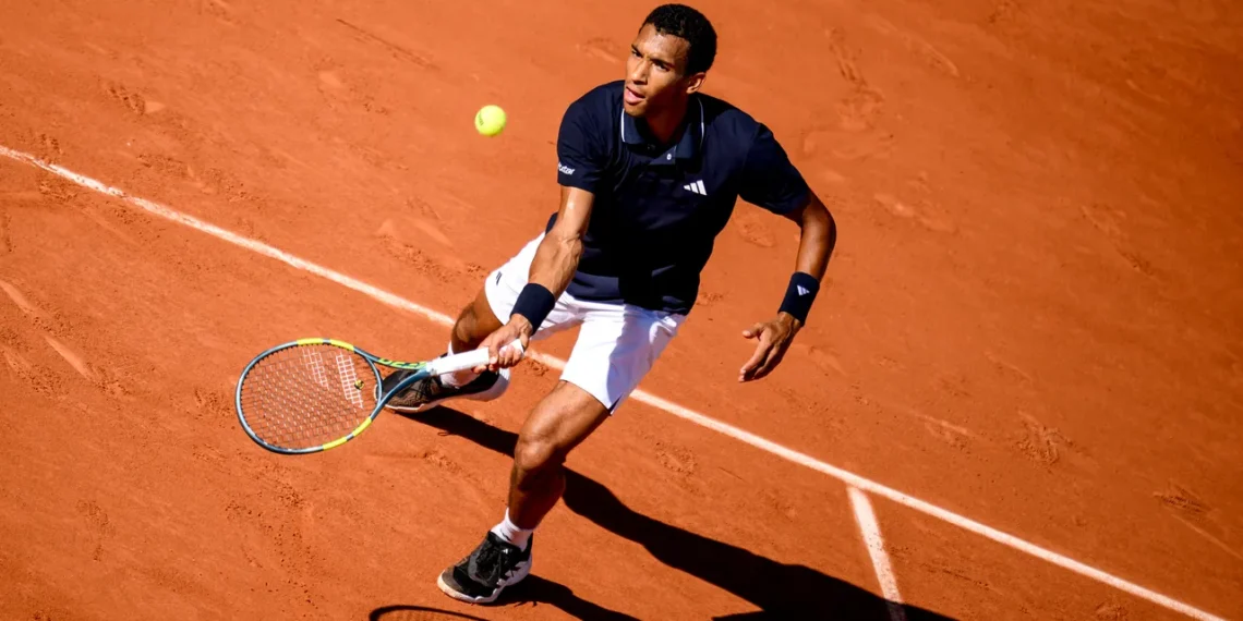 Roland-Garros 2026 Is a Hot Mess—and the Most Exciting Men’s Tournament In Years