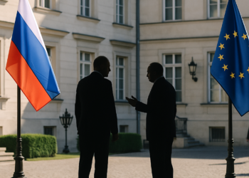 Rusia dice sí a las negociaciones con Europa, pero rechaza los ultimátums