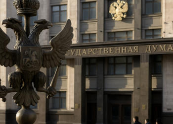 En plena invasión a Ucrania, Rusia reconoció que su déficit presupuestario de 2026 será mayor al previsto
