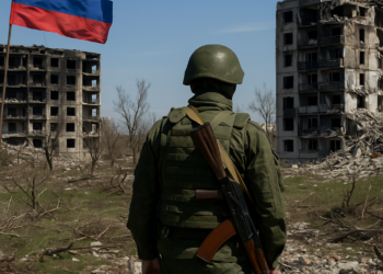 Rusia afirmó nuevos avances en el este de Ucrania mientras Kiev disputa el control del terreno