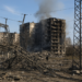 Rusia lanzó un nuevo ataque contra infraestructura crítica y edificios residenciales en Ucrania: al menos cuatro muertos y 20 heridos