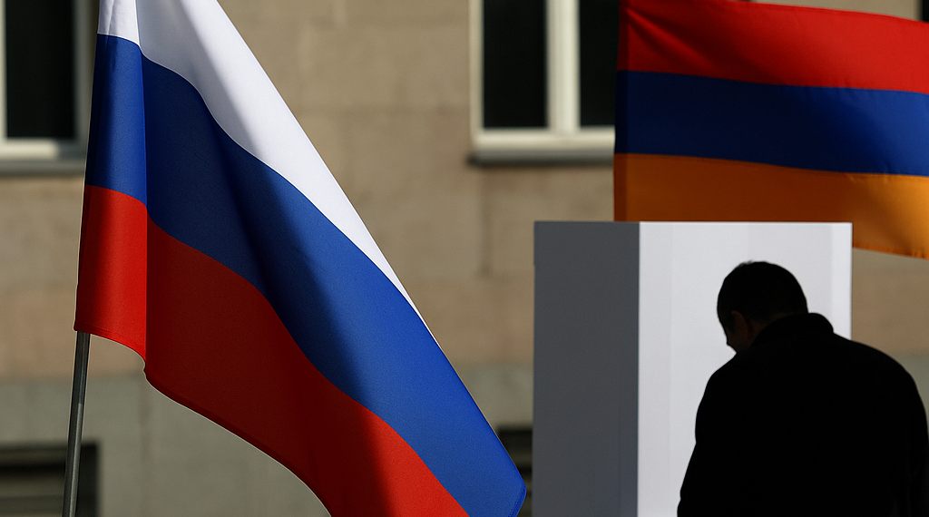 Rusia cuestionó las elecciones en Armenia y se negó a felicitar a Pashinián