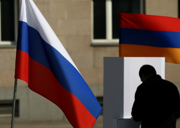 Rusia cuestionó las elecciones en Armenia y se negó a felicitar a Pashinián