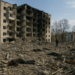 Rusia lanzó un nuevo ataque con misiles y drones contra varias regiones de Ucrania: al menos tres muertos