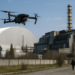 Rusia atacó con un dron el depósito de combustible nuclear de Chernobyl y la OIEA expresó su preocupación