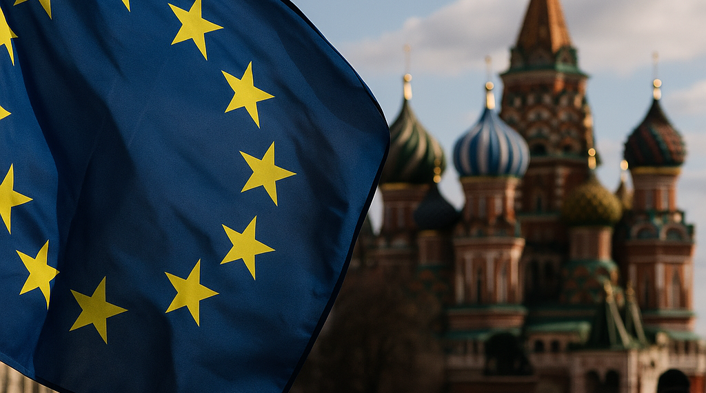 El Parlamento Europeo declaró a Rusia principal amenaza para la integridad democrática de Europa