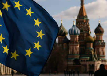 El Parlamento Europeo declaró a Rusia principal amenaza para la integridad democrática de Europa