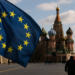 El Parlamento Europeo declaró a Rusia principal amenaza para la integridad democrática de Europa