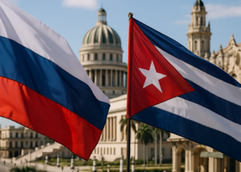 Rusia anuncia planes “prometedores” para tratar de rescatar a Cuba de la brutal crisis energética