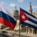 Rusia anuncia planes “prometedores” para tratar de rescatar a Cuba de la brutal crisis energética