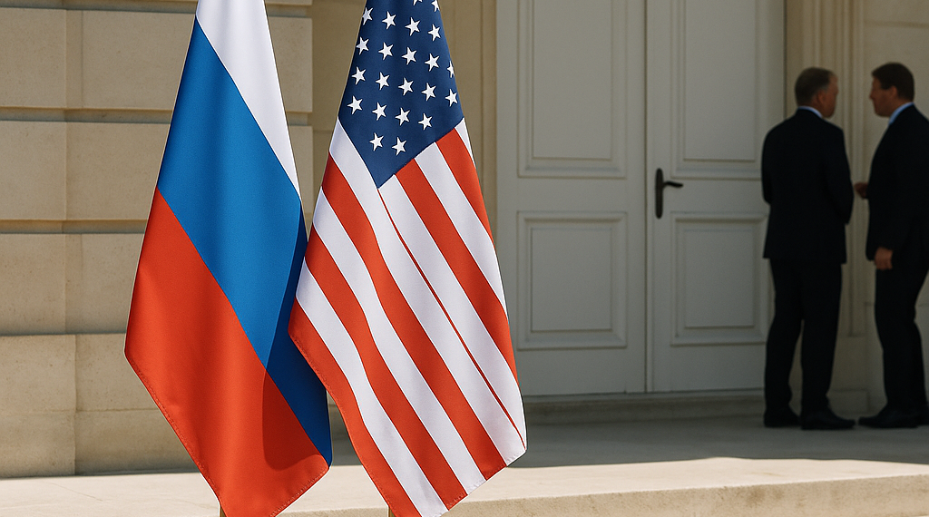 Rusia confirmó nuevas reuniones con los enviados de Trump