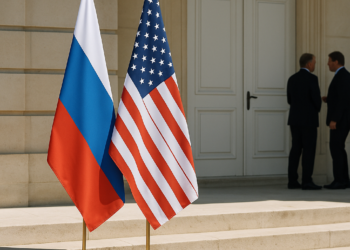 Rusia confirmó nuevas reuniones con los enviados de Trump