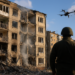 Rusia lanzó un nuevo ataque masivo contra Ucrania con más de 200 drones: al menos 12 muertos en Donetsk y Kherson