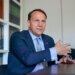 Radoslaw Sikorski, ministro de Exteriores de Polonia: "Rusia ya es una amenaza real: ha atacado a países de la OTAN"
