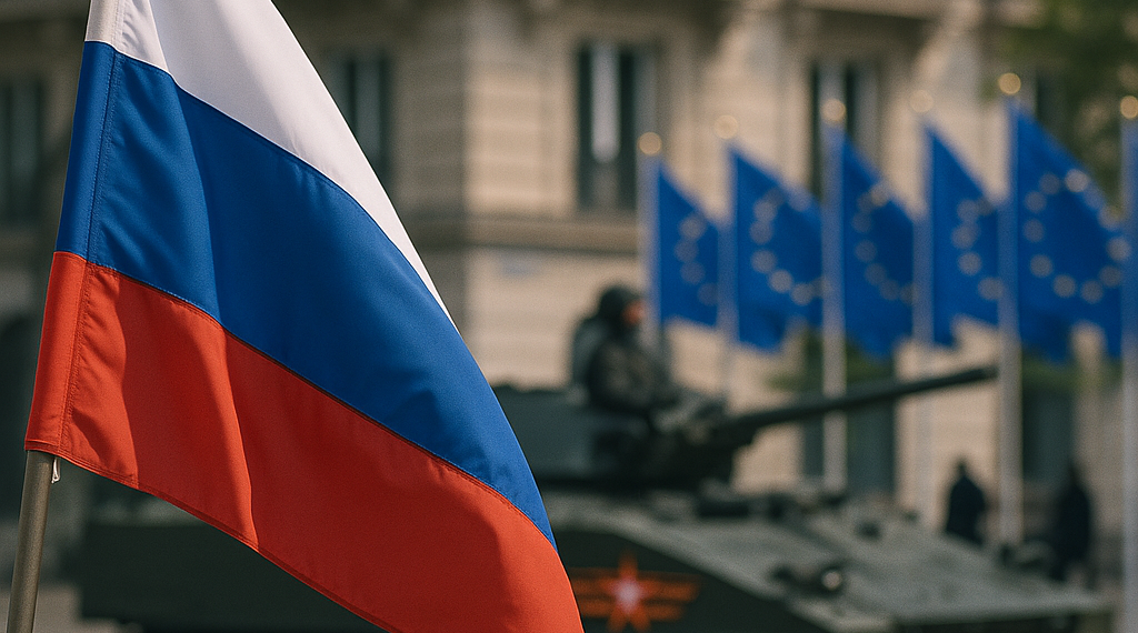 Tras las señales de la Unión Europea, Rusia se abrió al diálogo con el bloque continental