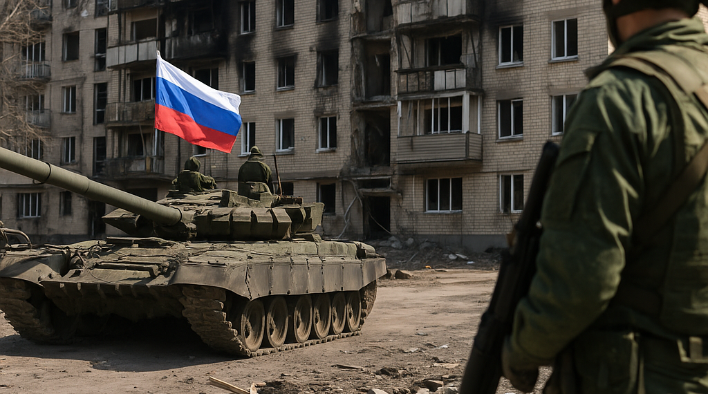 Qué dijo Rusia tras el nuevo ataque contra civiles que dejó al menos 18 muertos y más de 100 heridos en Ucrania