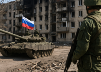 Qué dijo Rusia tras el nuevo ataque contra civiles que dejó al menos 18 muertos y más de 100 heridos en Ucrania