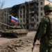 Qué dijo Rusia tras el nuevo ataque contra civiles que dejó al menos 18 muertos y más de 100 heridos en Ucrania