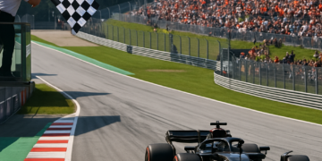 Domina Russell el Gran Premio de Austria
