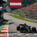 Domina Russell el Gran Premio de Austria