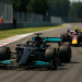 Consigue Russell la pole en Austria; Checo no pasa de la Q1