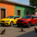 SEAT Ibiza y Arona 2027 estrenan colores vibrantes y juveniles ¿cuánto cuestan en México?