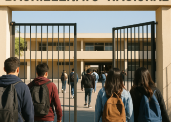 SEP impulsa universalización del Sistema Nacional de Bachillerato para ampliar oportunidades a jóvenes: Mario Delgado