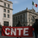 Convocan SEP y Segob a CNTE a reanudar diálogo