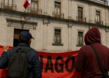 Invitan SEP y Segob a mesa de diálogo a la CNTE