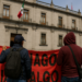 Invitan SEP y Segob a mesa de diálogo a la CNTE