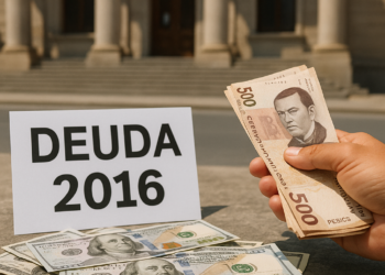 Afirma SNTE que recursos se usarán para adeudos de 2016