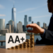 S&P confirma la calificación crediticia "AA+" de EU y destaca su resiliencia