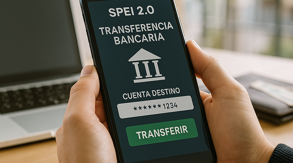 SPEI 2.0: Cuentas bancarias por nivel, ¿cómo saber si tienes la correcta?