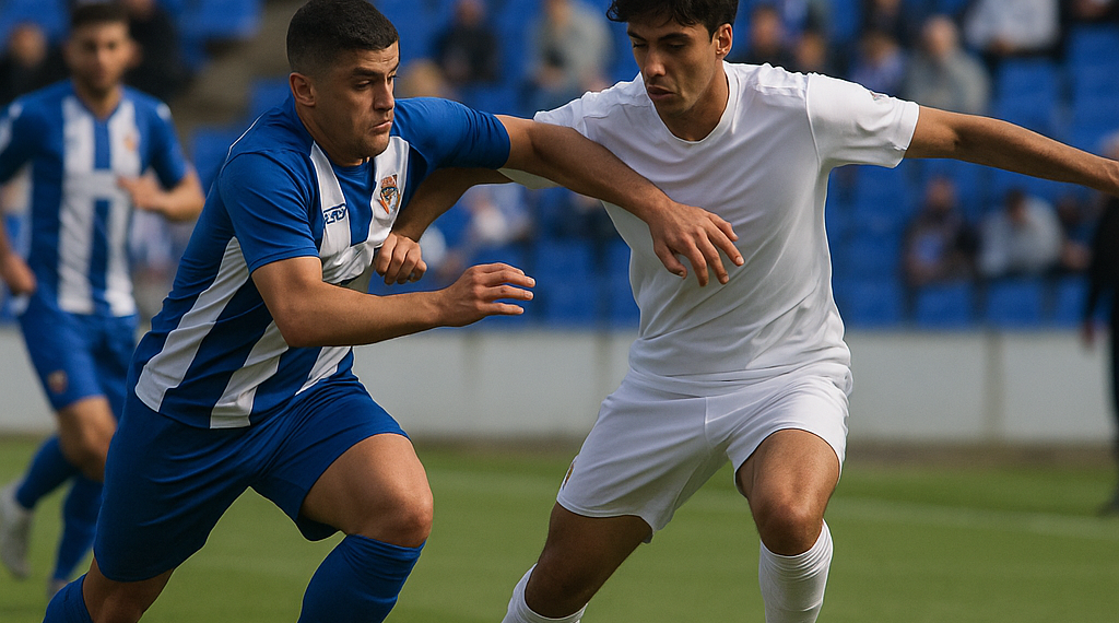 Un heroico Sabadell elimina al Castilla en una remontada con polémica