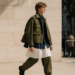 Sacai Spring 2027 Menswear Collection
