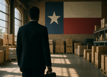 San Luis Potosí fortalece su presencia en Texas para impulsar nuevas inversiones