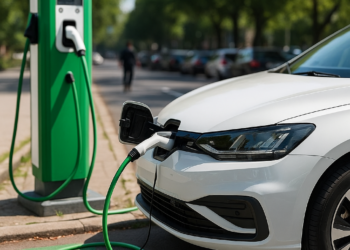 San Luis Potosí se consolida como referente de la electromovilidad con inversión de EU