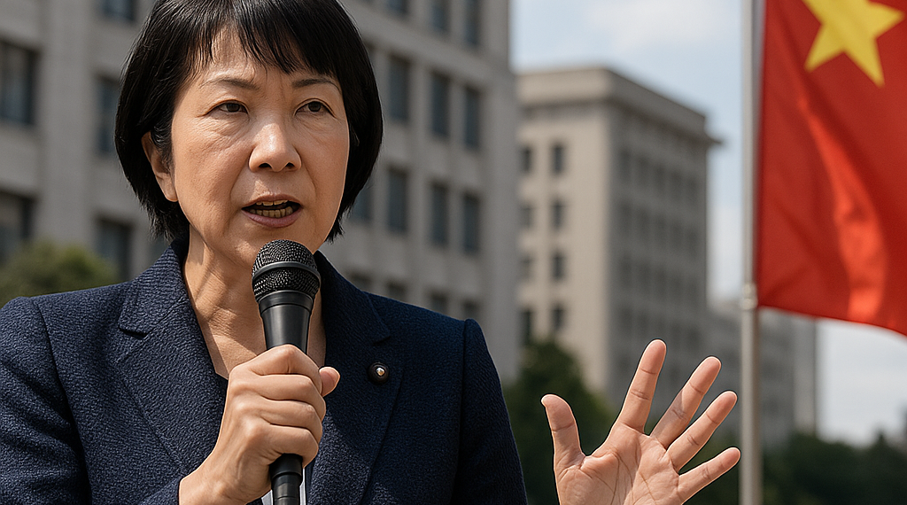 Sanae Takaichi denuncia en el G7 la coerción económica de China sobre los recursos estratégicos