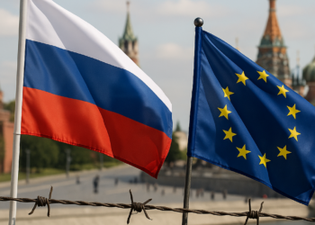La Unión Europea aseguró que las sanciones occidentales por la guerra en Ucrania ya le costaron a Rusia más de USD 1,2 billones