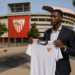 Sangante, nuevo jugador del Sevilla hasta 2031